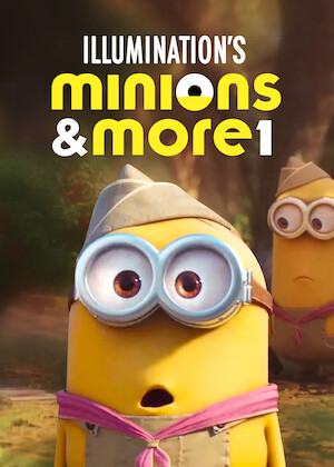 Minions and More Volume 1 2022 1080p NF WEBRip DDP5 1 x264-SMURF