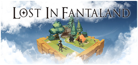 Lost In Fantaland Early Access