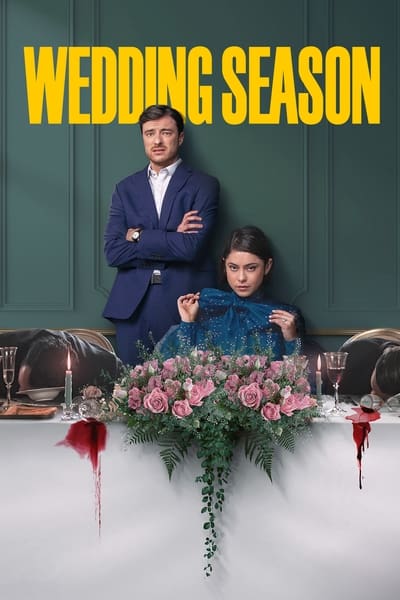 Wedding Season 2022 S01E04 1080p HEVC x265-MeGusta