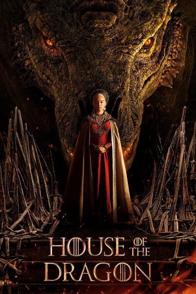 House of the Dragon S01E05 1080p HEVC x265-MeGusta