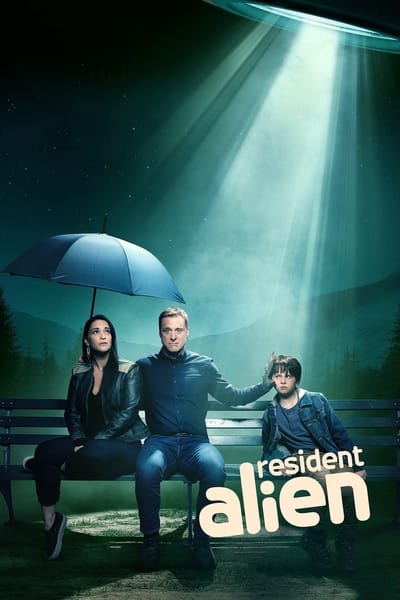 Resident Alien S02E15 1080p HEVC x265-MeGusta